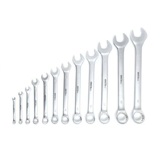 KLUCZE PŁASKO-OCZKOWE 12el. na Arena.pl