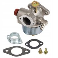 NOWY UNIWERSALNY GAŹNIK DO SILNIKÓW TECUMSEH