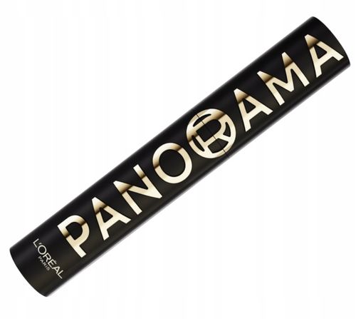 Loreal Tusz do Rzęs Panorama Volume Million Lashes All Night Black na Arena.pl
