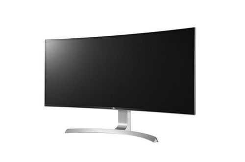 LG LCD 34UC99-W 34" white UltraWide na Arena.pl