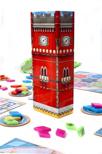 Gra Azul Letni Pawilon na Arena.pl