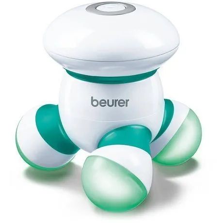Masażer mini BEURER MG 16 ZIELONY zdjęcie 2