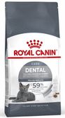 Karma dla kotów redukująca odkładanie kamienia nazębnego Royal Canin 400g