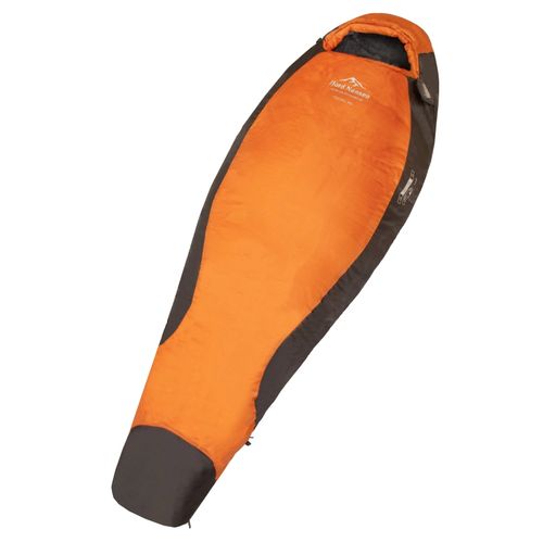 Śpiwór Fjord Nansen TROMS MID 1°C / 1466g lewy na Arena.pl