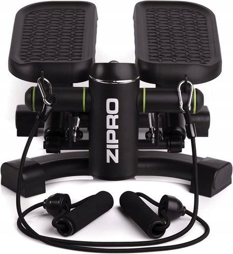 Stepper skrętny z linkami Zipro Roam na Arena.pl