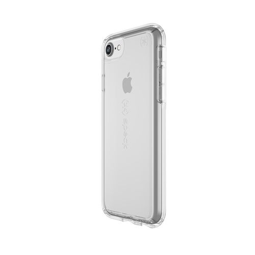 Speck Gemshell Etui do iPhone SE 2020/8/7/6s (Clear) na Arena.pl