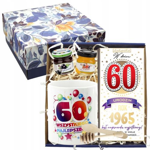 ZESTAW PREZENT na URODZINY na Arena.pl