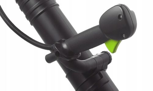 DMUCHAWA Nie elektryczna 370km/h 24m3/min spalinowa agreeno ag077 na Arena.pl