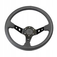 Kierownica 350mm do LOGITECH G25 G27 G29 G920 G923 - TK Customs