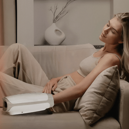 Masażer do Dłoni Zenet ZET-703, z Ogrzewaniem na Arena.pl