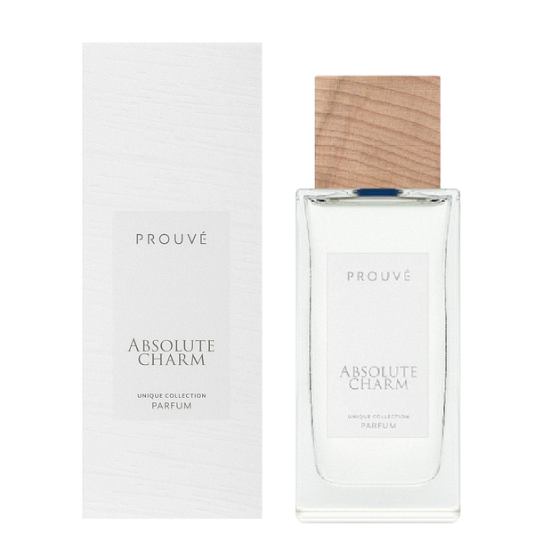 Prouve Absolute Charm - Perfumy damskie - 100ml zdjęcie 2