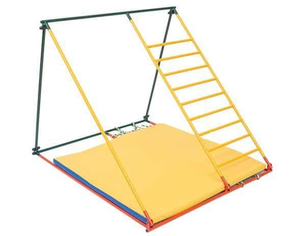 domowy plac zabaw Simple MAŁPISZON zdjęcie 6