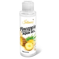 Poślizgowy Żel Zapachowy - ANANASOWY