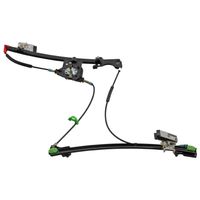 Mechanizm podnoszenia szyby PRAWY PRZÓD VW Golf 3 CitySTROMer 1995 1996