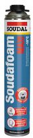 PIANKA PISTOLETOWA ZIMOWA SOUDAL MAXI 870ML - PIA 870 ZIM