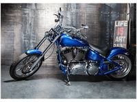 50X70CM CHROMOWANY MOTOCYKL OBRAZ POKOJU DREWNINE