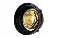 Nakrętka do Zbiornika IBC 1000l Adapter Przyłącze WAŻ 1 cal Korek Mauser