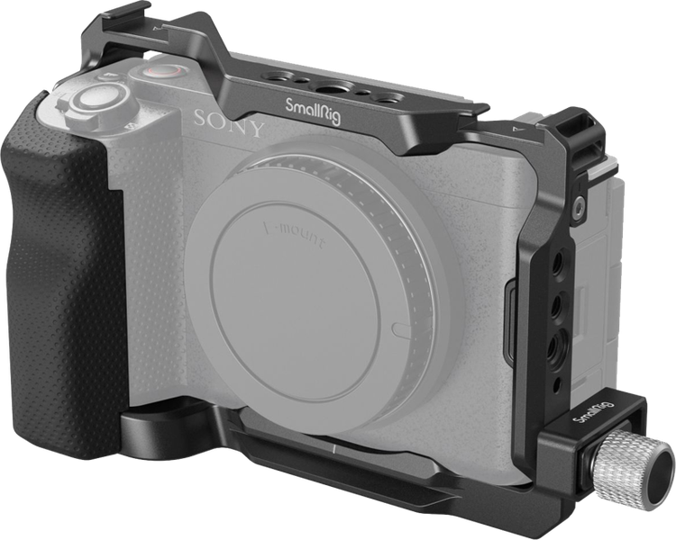 Smallrig 4257 - zestaw klatkowy do Sony ZV-E1 zdjęcie 1