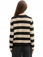Tom Tailor bluza damska bez kaptura, rozpinane rozmiar L