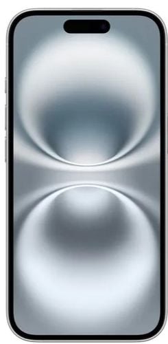 Smartfon APPLE iPhone 16 128 GB Biały MYE93HX/A na Arena.pl