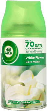 AIR WICK Freshmatic Max Refill 250 ml na Arena.pl