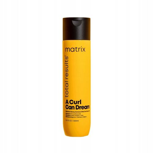 Matrix Curl Can Dream szampon włosy kręcone 300 ml na Arena.pl