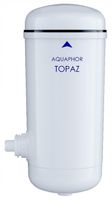 2 x Wkład do filtra wody na kran Aquaphor Topaz