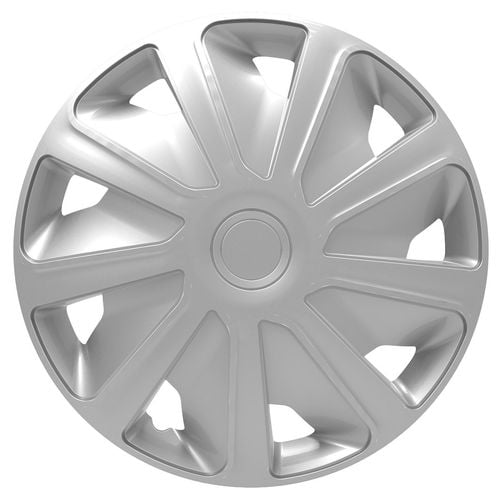 Kołpaki Craft silver 15", 4 szt. na Arena.pl