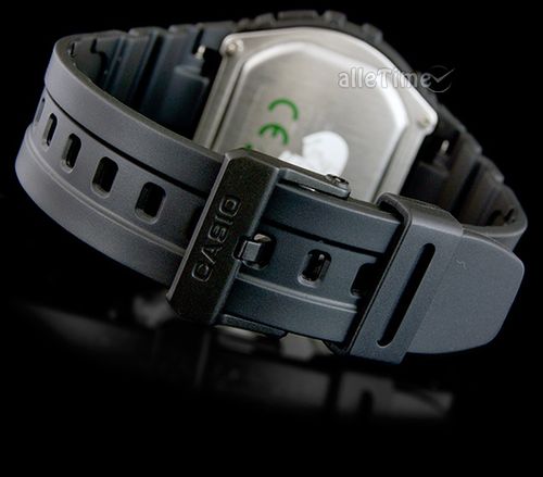 Casio led Electronic AXIS  W-216H-1AVEF na Arena.pl