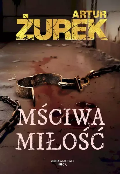 Mściwa miłość zdjęcie 1