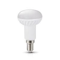 Żarówka ledowa R50 5W E14 barwa neutralna biała reflektor