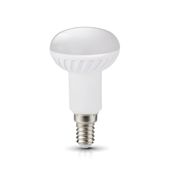 Żarówka ledowa R50 5W E14 barwa neutralna biała reflektor