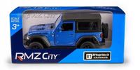 Jeep Wrangler SAMOCHODZIKI Dla Dziecka RESORAKI Pojazdy Zabawki ROZWIJAJĄCE