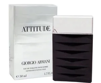 Armani Attitude 50ml edt Vintage