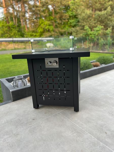 Kominek ogrodowy CALDO zdjęcie 6