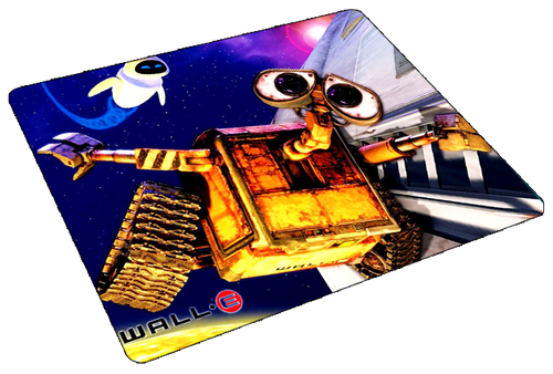 Podkładka pod myszkę Wall-E na Arena.pl