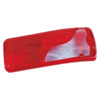 KLOSZ LAMPY TYŁ PRAWY MAN TGX I 2010 2011 2012 2013 2014 2015 2016 2017