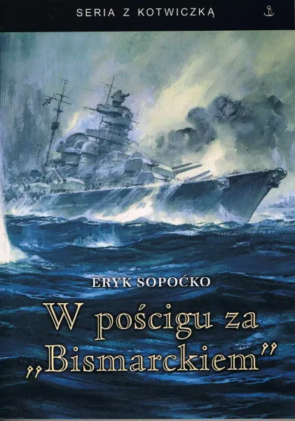 W pościgu za "Bismarckiem" zdjęcie 1
