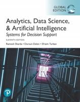 Analytics, Data Science, & Artificial