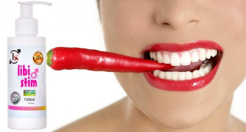 Krem Żel Dla Kobiet Pobudzający Na Libido 150Ml zdjęcie 5