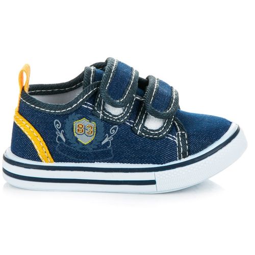Jeansowe Trampki r.19 na Arena.pl
