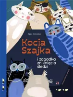 Kocia Szajka I Zagadka Zniknięcia Śledzi