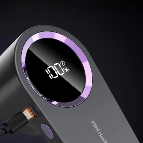 Golarka Do Ubrań Środek Do Usuwania Kłaczków Przenośny USB Wyświetlacz Cyfr na Arena.pl