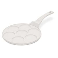patelnia tytanowa 26cm do placuszków berlinger haus bh-7794 sahara