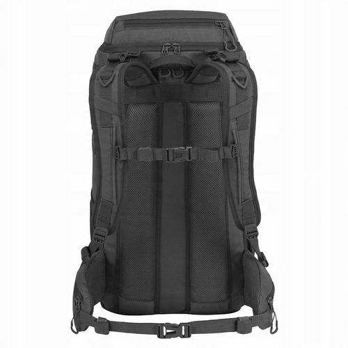 Plecak trekkingowy turystyczny w góry Highlander Forces Eagle 3 40 l na Arena.pl