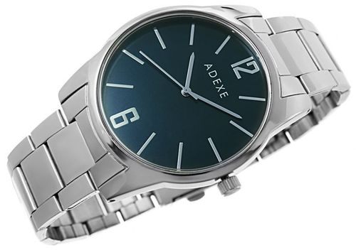 Zegarek Męski ADEXE 9905C-3A na Arena.pl