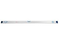 POZIOMICA PROFESSIONAL WSKAŹNIK POZIOMU I PIONU 120CM - B 1600A01V3Z
