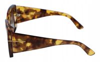 Okulary przeciwsłoneczne damskie polaryzacyjne PolarZone PZ1004-13