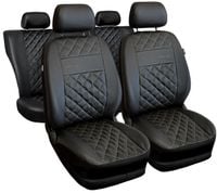 Pokrowce uniwersalne PLB na fotele do Renault Megane I II III IV