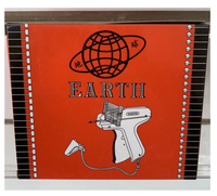 metkownica do etykiet | MB-7512